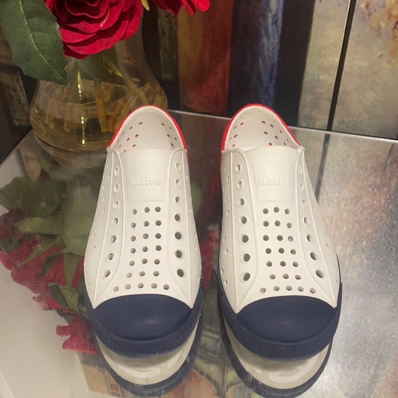 Kids NATIVE SHOES
